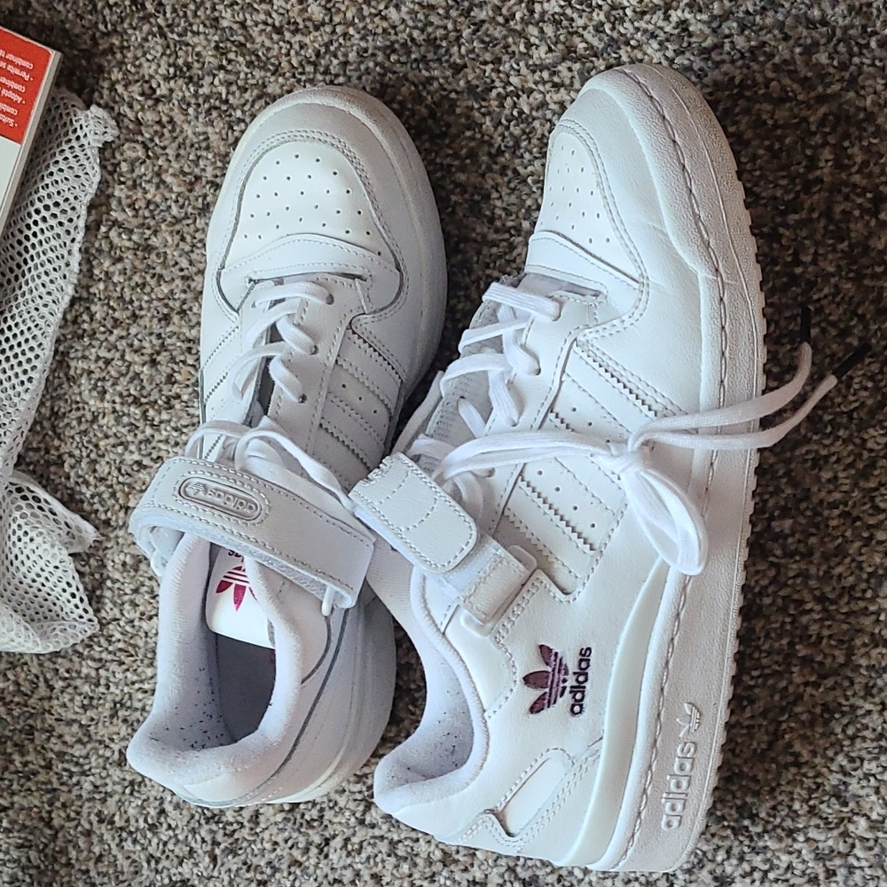 Adidas Forum